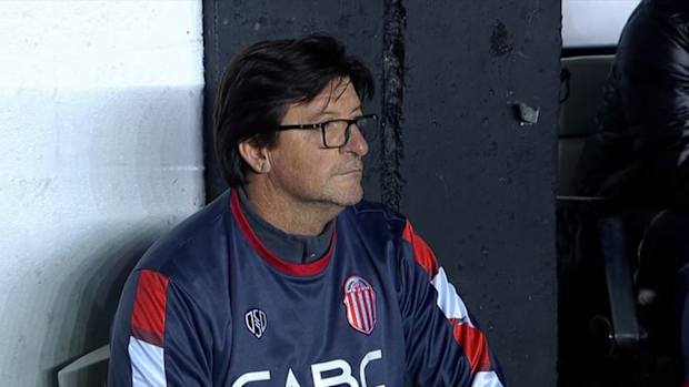 Liga Argentina: Barracas Central 1-3 Boca Juniors